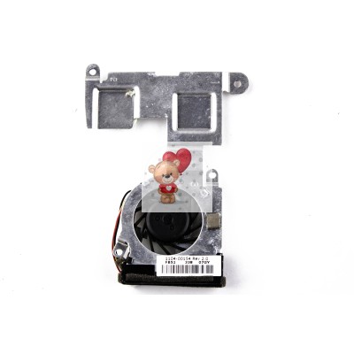 Вентилятор (Кулер) для ноутбука Lenovo S110 с радиатором p/n: DFS320805FR0T FA8P, DFS320805FR0T Вентилятор (Кулер) для ноутбука Lenovo S110 с радиатором p/n: DFS320805FR0T FA8P, DFS320805FR0T