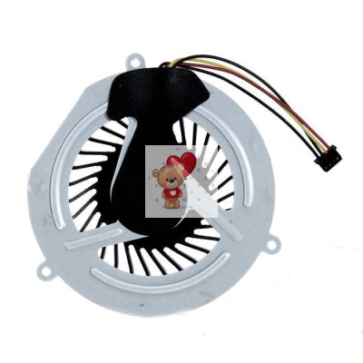 Вентилятор/Кулер для ноутбука Lenovo Y470 p/n: XSF-AB158659HS05B1185, GC057514VH-A Вентилятор/Кулер для ноутбука Lenovo Y470 p/n: XSF-AB158659HS05B1185, GC057514VH-A