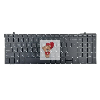 Клавиатура для HP EliteBook 860