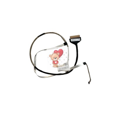 Шлейф для матрицы MSI GF63 p/n: K1N-3040326-H39, K1N-3040207-H39