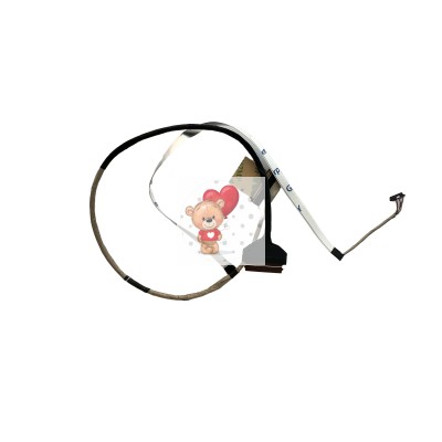 Шлейф для матрицы MSI GF63 p/n: K1N-3040326-H39, K1N-3040207-H39