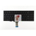 Клавиатура для Asus X530FA Черная с подсветкой p/n: 0KN1-1M1UA13, NSK-WK1LU