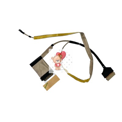 Шлейф для матрицы Acer A514-56M p/n: 50.KH7N7.001, DDZA0ALC000