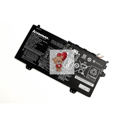 Аккумулятор для ноутбука Lenovo Yoga 3 Pro 11 (7.6V 4400mAh) ORG p/n: L14L4P71; L14M4P71 Аккумулятор для ноутбука Lenovo Yoga 3 Pro 11 (7.6V 4400mAh) ORG p/n: L14L4P71; L14M4P71
