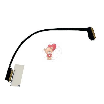 Шлейф для матрицы Lenovo ThinkPad A475 p/n: DC02C009K20 Шлейф для матрицы Lenovo ThinkPad A475 p/n: DC02C009K20