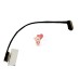 Шлейф для матрицы Lenovo ThinkPad A475 p/n: DC02C009K20