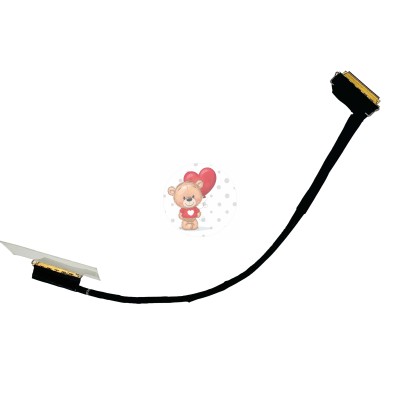 Шлейф для матрицы Lenovo ThinkPad A475 p/n: DC02C009K20 Шлейф для матрицы Lenovo ThinkPad A475 p/n: DC02C009K20