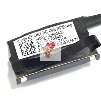 Шлейф для матрицы Asus G713QE 40pin 0,5mm 144-240Hz p/n: 6017B1706401, 14005-03680400