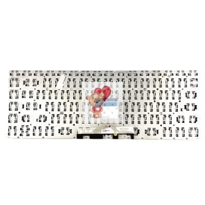 Клавиатура для HP 14-CF 240 g7 p/n: V162530I5, L47771-001, 490.0GG07.AS01