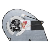 Вентилятор/Кулер для ноутбука Acer A15-41M p/n: DFS5K121154919-FQF6