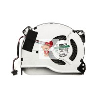 Вентилятор/Кулер для ноутбука HP 14-F ORG p/n: AB09005HX060B00, 734916-001 Вентилятор/Кулер для ноутбука HP 14-F ORG p/n: AB09005HX060B00, 734916-001