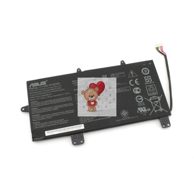 Аккумулятор для ноутбука Asus ZenBook Pro 14 UX450FD-BE072T/Asus ZenBook Pro 14 UX480FD-BE043T/Asus UX450FDX-1A/Asus UX450FD-BE014T/Asus ZENBOOK PRO 14 UX480FD-E1049T/Asus ZenBook Pro 14 UX480FD-BE004T/Asus ZenBook Pro 14 UX480FD-BE012R/Asus UX450FDX-BE071T/Asus ZenBook Pro 14 UX480FD-BE048T/Asus ZenBook Pro 14 UX450FD-BE029R/Asus UX450FD-BE069R/Asus ZENBOOK PRO 14 UX480FD-BE042T/Asus ZenBook PRO 14 UX480FD-E7601T/Asus ZenBook Pro 14 UX480FD-BE073T/Asus ZENBOOK PRO 14 UX480FD-BE054T/Asus Zenbook Pro 14 UX450FD-BE065R/Asus ZenBook Pro 14 UX480FD-BE001T/Asus ZenBook Pro 14 UX450FDX-8265/Asus UX450FD-BE071T/Asus ZENBOOK PRO 14 UX480FD-BE027T/Asus ZenBook Pro 14 UX450FD-BE069R/Asus ZenBook Pro 14 UX480FD-BE023T/Asus ZenBook Pro 14 UX480FD-BE624T/Asus ZENBOOK PRO 14 UX480FD-E1044T/Asus ZenBook Pro 14 UX480FD-BE026T/Asus UX450FDX-2A/Asus UX450FD-BE065R/Asus ZenBook Pro 14 UX480FD-BE003T/Asus ZenBook Pro 14 UX450FD-BE023T/Asus ZenBook Pro 14 UX480FD-BE010R/Asus UX450FDX-8265/Asus ZENBOOK PRO 14 UX480FD-DP8507T/Asus ZenBook Pro 14 UX480FD-BE107T (11.55V 4502mAh) p/n: C31N1803