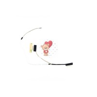 Шлейф для матрицы Acer SF314-42 p/n: 50.HSFN2.003 ,DC02003NU00 Шлейф для матрицы Acer SF314-42 p/n: 50.HSFN2.003 ,DC02003NU00