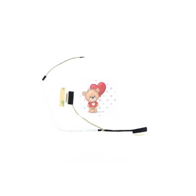 Шлейф для матрицы Acer SF314-42 p/n: 50.HSFN2.003 ,DC02003NU00