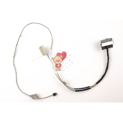 Шлейф для матрицы Asus K501U 30pin p/n: 14005-01610600, 14005-01611000, 14005-01611100, DDOXK5LC120