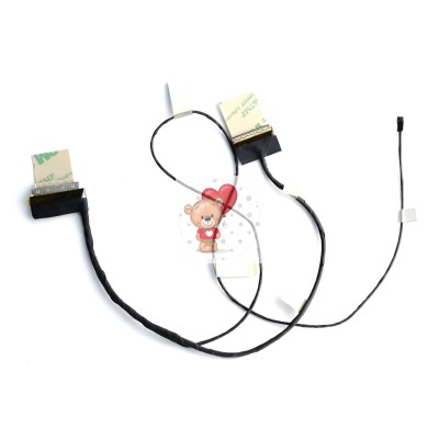 Шлейф для матрицы Asus P500C p/n: 14005-00870000 Шлейф для матрицы Asus P500C p/n: 14005-00870000