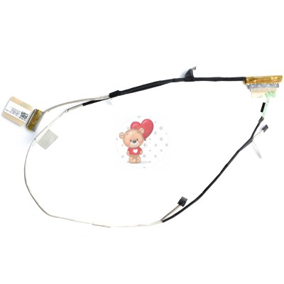 Шлейф для матрицы Asus S300CA p/n: 1422-01CY000, DD0XJ7LC000 Шлейф для матрицы Asus S300CA p/n: 1422-01CY000, DD0XJ7LC000
