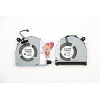 Вентилятор/Кулер для ноутбука HP 15-ED L+R p/n: EG50040S1, L93194-001, L93193-001