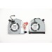 Вентилятор/Кулер для ноутбука HP 15-ED L+R p/n: EG50040S1, L93194-001, L93193-001