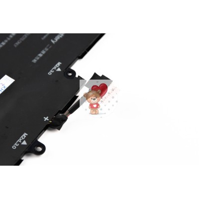 Аккумулятор для ноутбука HP 14-z (11.1V 2810mAh) ORG p/n: BO03XL; HSTNN-IB6P Аккумулятор для ноутбука HP 14-z (11.1V 2810mAh) ORG p/n: BO03XL; HSTNN-IB6P