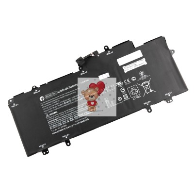 Аккумулятор для ноутбука HP 14-z (11.1V 2810mAh) ORG p/n: BO03XL; HSTNN-IB6P