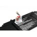 Аккумулятор для ноутбука HP 11-1100 (11.1V 2600mAh) ORG p/n: SQU-1208; H729759-241; 729759-831; 729892-001; 759916-121; 760604-001; F3B95AA; HSTNN-IB6N; HSTNN-YB5P; KP03; KP03036; KP06; TPN-C112