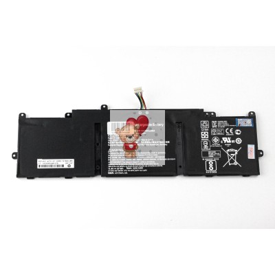 Аккумулятор для ноутбука HP 11-1100 (11.1V 2600mAh) ORG p/n: SQU-1208; H729759-241; 729759-831; 729892-001; 759916-121; 760604-001; F3B95AA; HSTNN-IB6N; HSTNN-YB5P; KP03; KP03036; KP06; TPN-C112