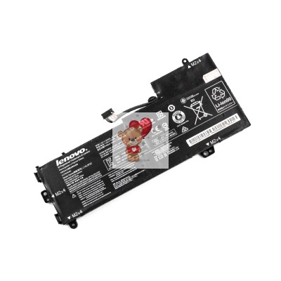 Аккумулятор для ноутбука Lenovo 510s-13ISK/Lenovo E31-70 (7.4V 4050mAh) ORG p/n: L14M2P24 Аккумулятор для ноутбука Lenovo 510s-13ISK/Lenovo E31-70 (7.4V 4050mAh) ORG p/n: L14M2P24