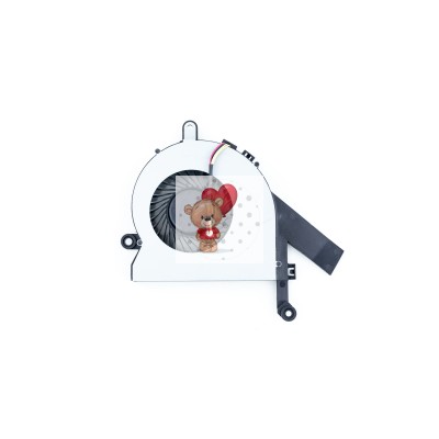 Вентилятор/Кулер для моноблока HP 24-DF 24-DP ORG p/n: L91399-001 Вентилятор/Кулер для моноблока HP 24-DF 24-DP ORG p/n: L91399-001