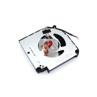 Вентилятор/Кулер для ноутбука Hasee G7-CT5NA ORG P/N DFS5M325063B1N GPU