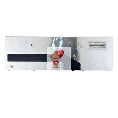 Клавиатура для ноутбука Gigabyte P35G p/n: V142645CK1 2Z703-UK355-S11S 97-D0002-US-OA-00-02