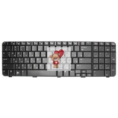 Клавиатура для HP CQ71 G71 p/n: MP-07F13SU-442, 904D007C0R