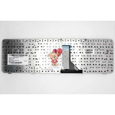Клавиатура для HP CQ71 G71 p/n: MP-07F13SU-442, 904D007C0R