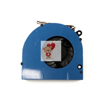 Вентилятор/Кулер для ноутбука Acer V3-471 уценка p/n: DFS531105MC0T FBAH Вентилятор/Кулер для ноутбука Acer V3-471 уценка p/n: DFS531105MC0T FBAH