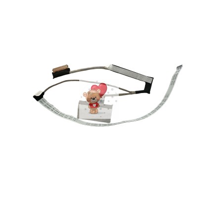 Шлейф для матрицы HP 16-B 16-C p/n: M84667-001 Шлейф для матрицы HP 16-B 16-C p/n: M84667-001