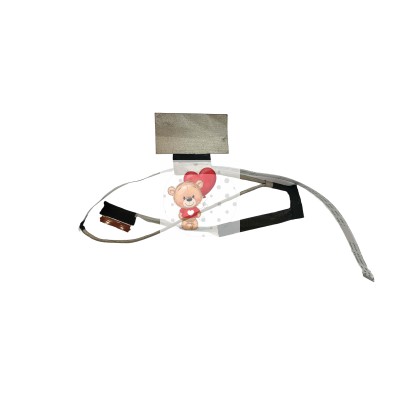 Шлейф для матрицы HP 16-B 16-C p/n: M84667-001 Шлейф для матрицы HP 16-B 16-C p/n: M84667-001