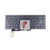 Клавиатура для MSI Prestige 15 A12 с подсветкой p/n: AE09U010, NSK-FFABN, PZ.NJ2BN.A1D