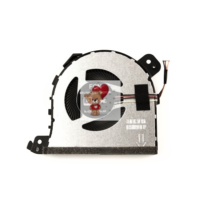 Вентилятор/Кулер для ноутбука Lenovo IdeaPad L3-15ITL6 ORG p/n: DC28000E0F0 DFS531005PL0T