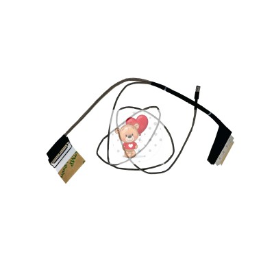Шлейф для матрицы Acer A317-54 p/n: DC020042V00