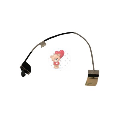 Шлейф для матрицы Xiaomi Mi Air 15.6 Pro eDp p/n: 6017B0918901