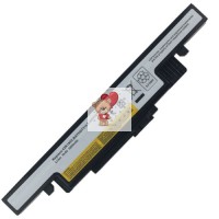 Аккумулятор для ноутбука Lenovo Y590/Lenovo Y490 (11.1V 4400mAh) p/n: 3INR19/66-2; L11L6R02; L11S6R01; L12L6E01