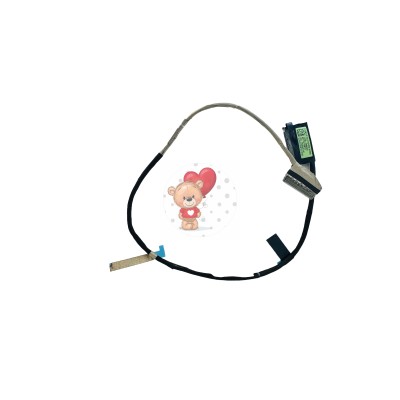 Шлейф для матрицы Asus G513QR 40pin 300-360Hz p/n: 6017b1706701, 14005-03680500 Шлейф для матрицы Asus G513QR 40pin 300-360Hz p/n: 6017b1706701, 14005-03680500