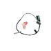 Шлейф для матрицы Asus G513QR 40pin 300-360Hz p/n: 6017b1706701, 14005-03680500