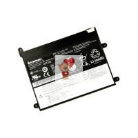 Аккумулятор для ноутбука Lenovo ThinkBook 1838 (7.4V 3250mAh) p/n: 42T4985; 42T4966 Аккумулятор для ноутбука Lenovo ThinkBook 1838 (7.4V 3250mAh) p/n: 42T4985; 42T4966