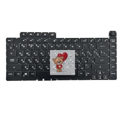 Клавиатура для Asus G532LV