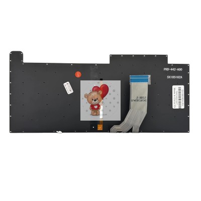 Клавиатура для Asus G532LV