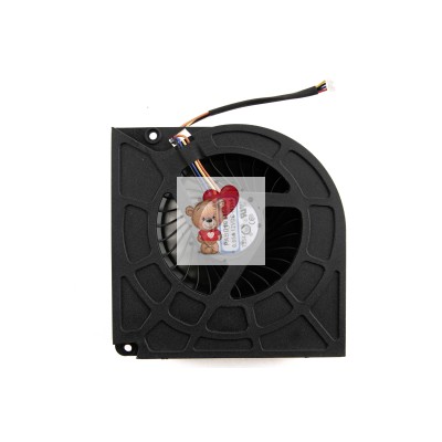 Вентилятор/Кулер для ноутбука MSI GT73 R p/n: PABD19735BM-N369