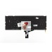 Клавиатура для Asus X509U Серебро с подсветкой p/n: 0KN1-AH3RU22, 0KNB0-560ERU00