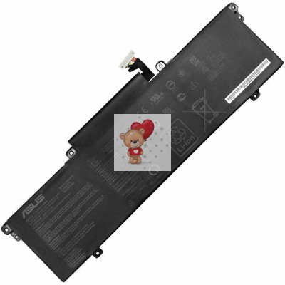Аккумулятор для ноутбука Asus UX435EA (11.61V 5400mAh) p/n: C31N1914 Аккумулятор для ноутбука Asus UX435EA (11.61V 5400mAh) p/n: C31N1914