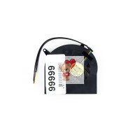 Вентилятор/Кулер для ноутбука Asus M60p CPU p/n: DFS531405MC0T Вентилятор/Кулер для ноутбука Asus M60p CPU p/n: DFS531405MC0T